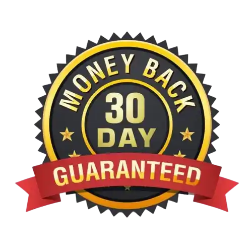 ArcticBlow Money Back Guarantee